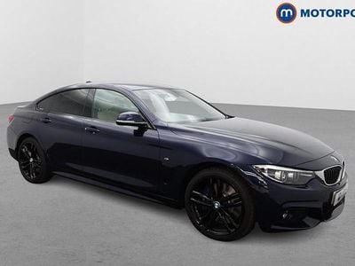 BMW 430