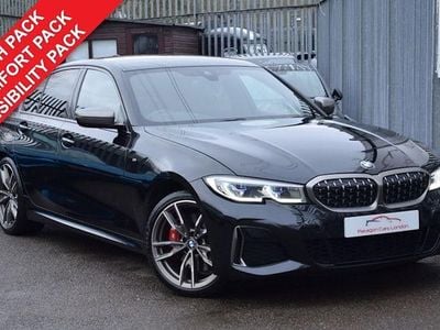 Used BMW M340 M Sport 374 HP (275 kW) 2022 Sedan
