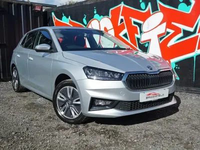 Used Skoda 110 R SE L 81 HP (59 kW) 2023 Hatchback