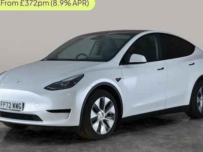 Used Tesla Model Y RWD 219 kW (299 HP) 2024 SUV