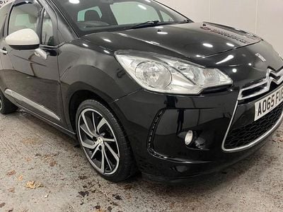 DS Automobiles DS3