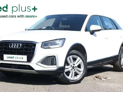 Used Audi Q2 Sport 2022 White SUV