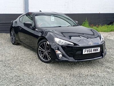 Toyota GT86