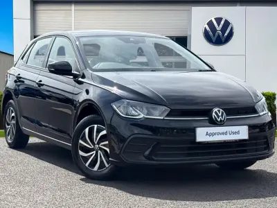 Used VW Polo