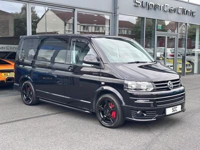 VW T5