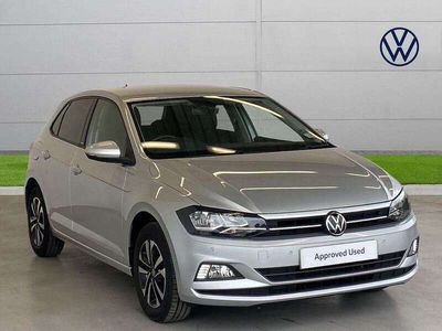 used VW Polo HATCHBACK SPECIAL EDITIONS