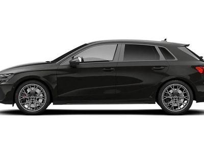 New 2025 Audi RS3 Sedan | £71,379 (Fair price)