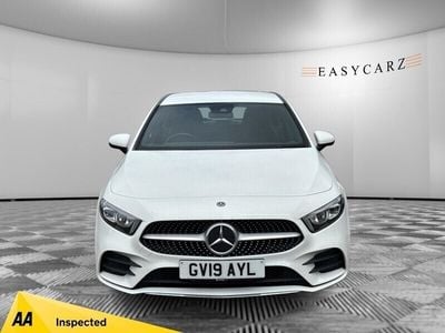 Mercedes A220