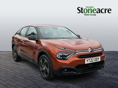 Citroën C4
