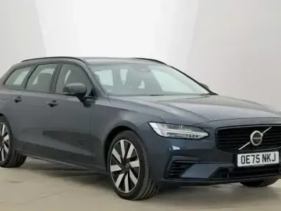 Usado Volvo V90