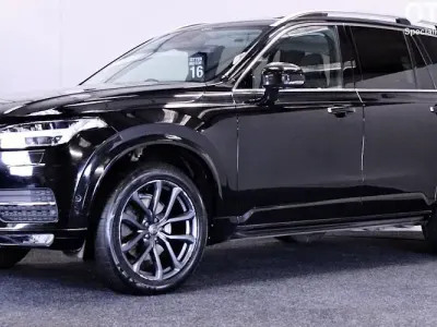 Used Volvo XC90 Momentum 235 HP (172 kW) 2019 SUV