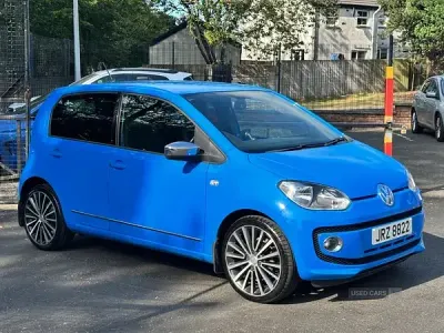 Used VW up!