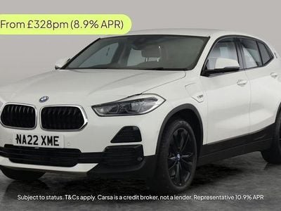 Used 2023 BMW X2 Sport Line SUV | £19,668 (Fair price)