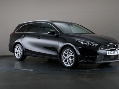 Kia Ceed Sportswagon