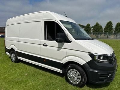 VW Crafter