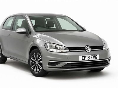 VW Golf VII