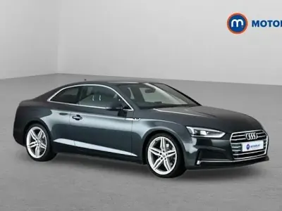 Used Audi A5