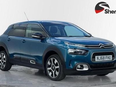 Citroën C4 Cactus