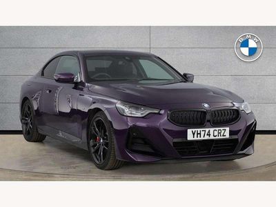 BMW 220