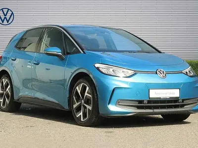 Used VW ID.3