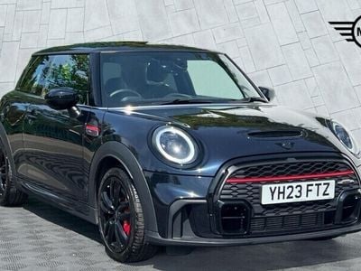 Mini John Cooper Works