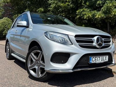Mercedes GLE250