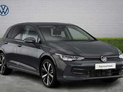 Used VW Golf VIII 150 HP (110 kW) 2026