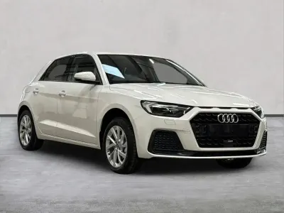 New Audi A1 Sport 94 HP (69 kW) 2025 Other SUV