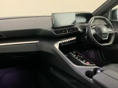 Used Peugeot 3008