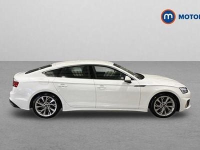 Used Audi A5 Sportback Sport 150 HP (110 kW) 2024 Hatchback