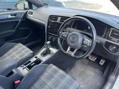 Used VW Golf VII