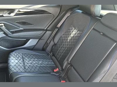 Used VW Tiguan R-line 147 HP (108 kW) 2025 Grey SUV