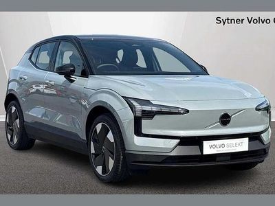 Used Volvo EX30 Performance 310 kW (422 HP) 2025 Grey SUV