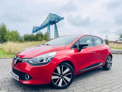 Renault Clio IV