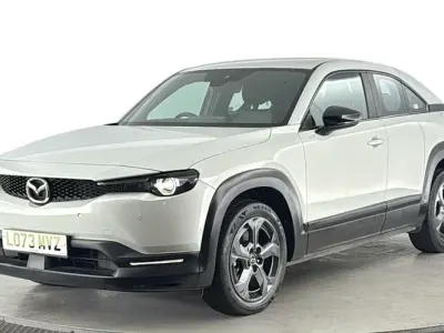 Used Mazda MX30 Prime-Line 170 HP (125 kW) 2025 SUV