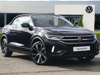 Novo VW T-Roc 150 HP (110 kW) 2026 SUV