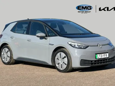 Usado VW ID.3