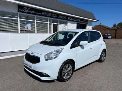 Kia Venga