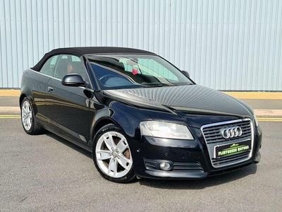 Audi A3 Cabriolet