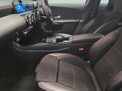 Mercedes A250