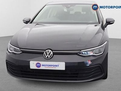 VW Golf VIII