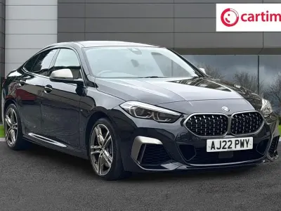 Used BMW M235