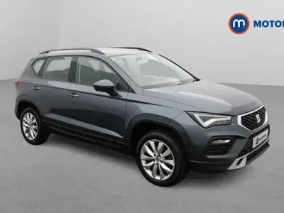 Used Seat Ateca SE 150 HP (110 kW) 2025 SUV