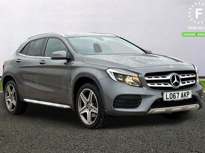 Grey Used 2017 Mercedes 220 AMG line Estate | £12,299 (Super price)