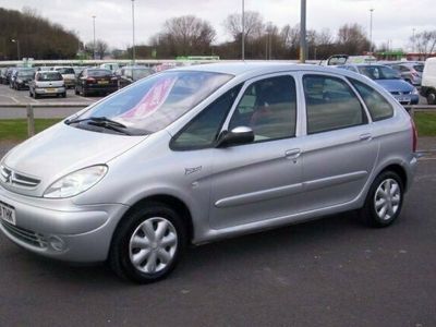 Used 2003 Citroën Xsara Picasso MPV | £1,250