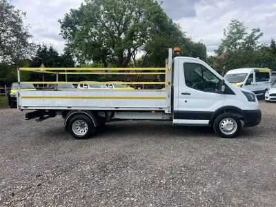 Used Ford Transit