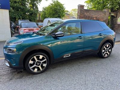 Citroën C4 Cactus