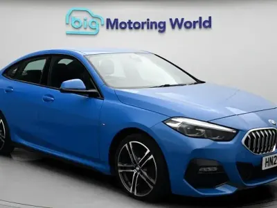 Used BMW 218 M Sport 136 HP (100 kW) 2024 Coupe