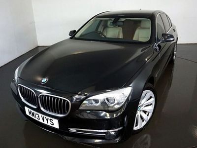 BMW 730