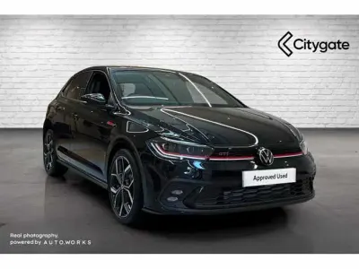 New VW Polo 207 HP (152 kW) 2026 Hatchback